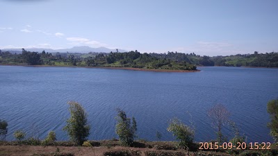 Photos of Ndakaini Shopping Centre