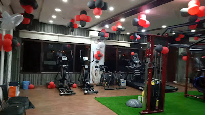 Royal Fitness club Gym – Gym in Kaithal, Haryana