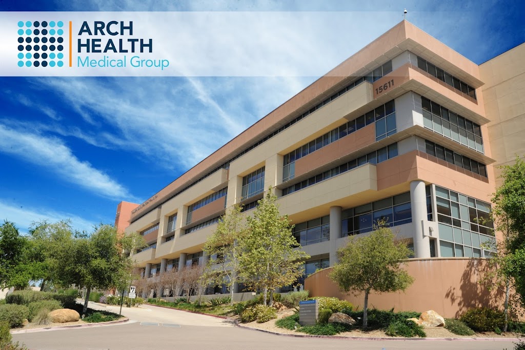 Palomar Health Medical Group Poway