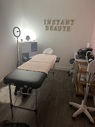 Photo n°1 de Instant beauté à Boulogne-sur-Mer (Esthéticien)