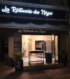 Photo n°27 de LES NEGOCIANTS à Montélimar (Restaurant)