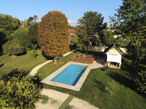 Photo de MARVIL PISCINES à Chéroy (89690)