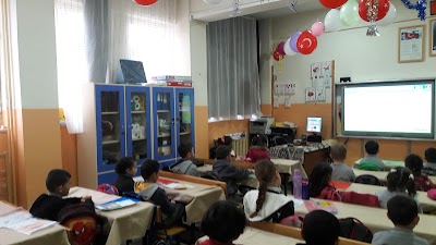 Photos of Toki Şehit Jandarma Er Levent Kuşoğlu İlkokulu