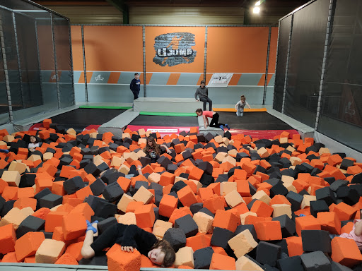 Jump Parc Beauchamp - Thumbnail