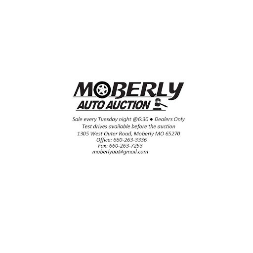 Moberly Auto Auction - Thumbnail