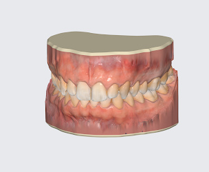 Photo n°4 de Docteur Hubert LEGRAND à Béthune (Dentiste)
