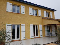 Entreprise de peinture RCS PEINTURE à Frouzins