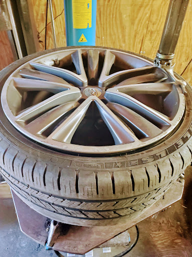 JBR Mobile Tire Service, LLC - Thumbnail