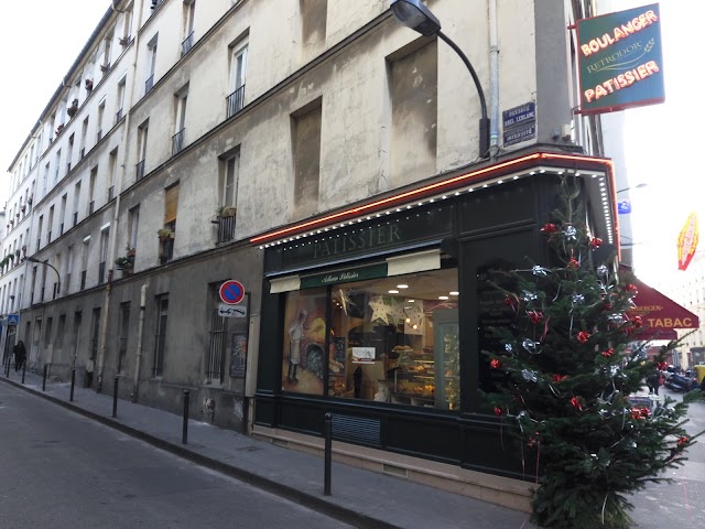 Boulangerie Chez Isa