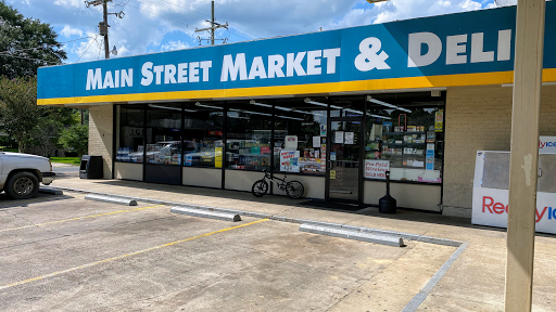 Main Street Market And Deli Of Jackson