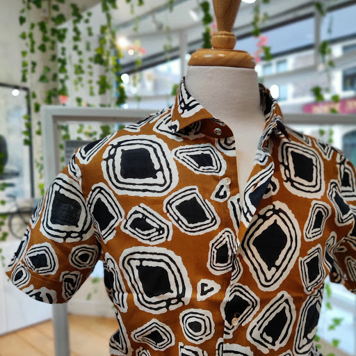 King Fox Menswear - Thumbnail