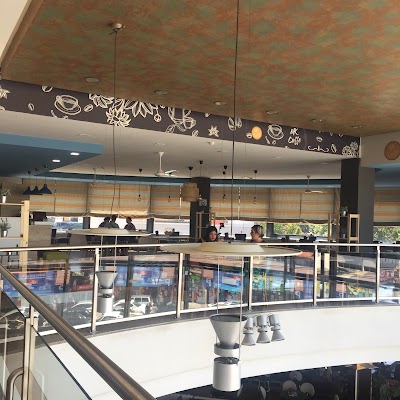 Photos of Saray market