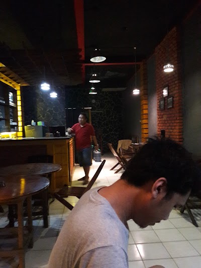 Photos of D'Cafe (Coffe Shop,Food And Drinks,Karaoke)