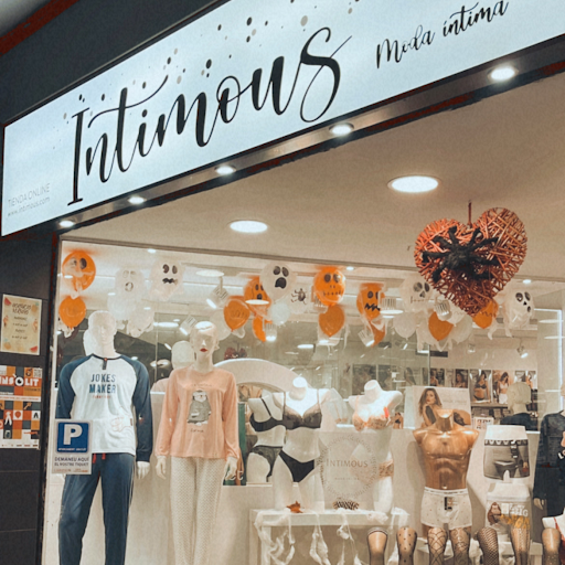 Intimous - Visual
