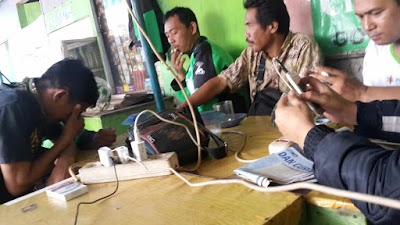 Photos of Pane pematang. CV
