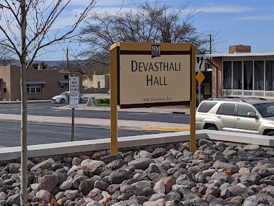 NMSU Art Museum