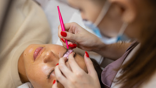 AP Space by Alona Ponomarova