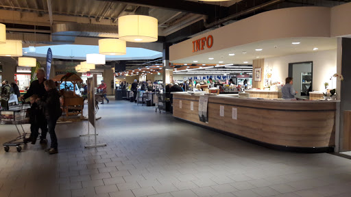 EDEKA Kissel SBK Landau - Thumbnail
