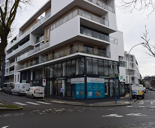 Photo n°3 de Crédit Agricole du Morbihan Lorient Joffre à Lorient (Banque de fiducie)