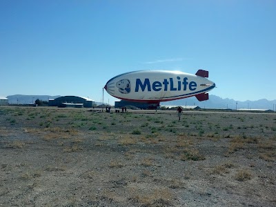 Deming Municipal Airport-DMN