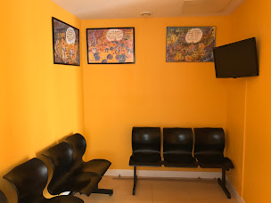 Photo n°3 de Dr Eric THOMAS à Chaumont (Allergologue)