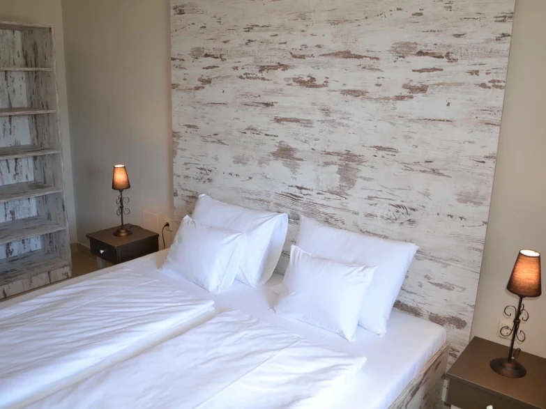 Golden Stag Grill Restaurant and Terrace Apartment