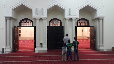 Photos of Al muqdad bin alasuad alkendi mosque
