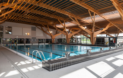 Photo de Centre Aquatique des 2 Vallées Alain Bernard