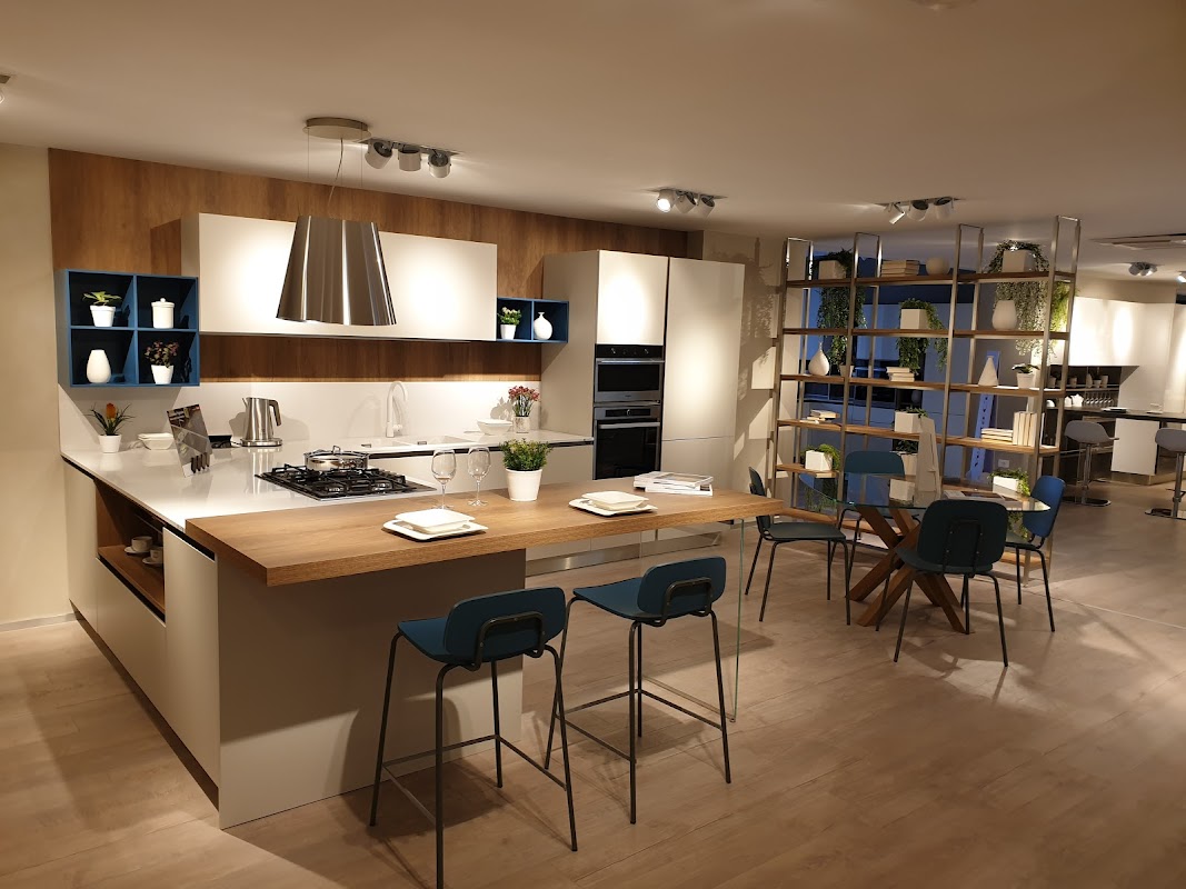 Veneta Cucine a Cerignola - Foto