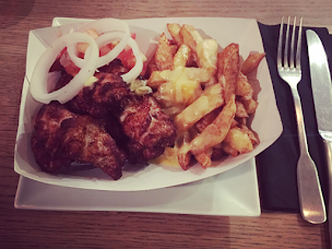 Photo n°14 de Au Faubourg à Paris (Bar à tapas)