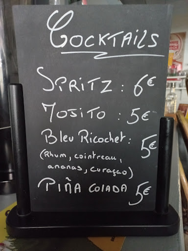 Photo 3 - Au Ricochet