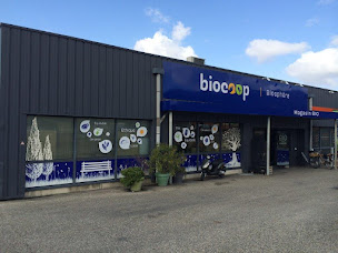 Photo n°2 de Biocoop Nyons Biosphere à Nyons (Magasin d'alimentation bio)