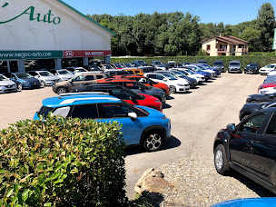 Photo n°34 de NEGOC'Auto à Clonas-sur-Varèze (Concessionnaire automobile)