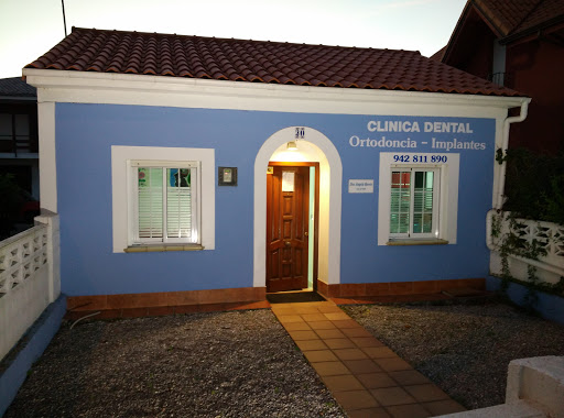 Clinica Dental Dra Barrio Alonso