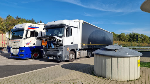 Parkplatz Weinberg - Thumbnail