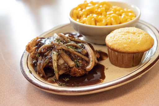 Corey's Chicken Shack - Thumbnail