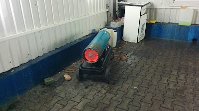 Photos of Автомойка Topclean