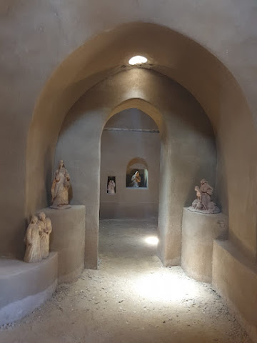 Ramses Wissa Wassef Art Center by null