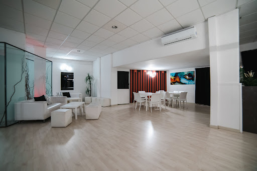 Fuori Salone Location per Feste ed Eventi Catania