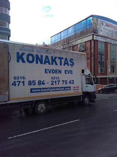 Photos of &Ccedil;ekmek&ouml;y Evden Eve Nakliyat