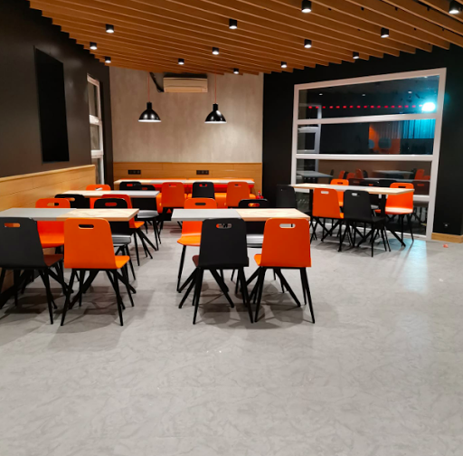 Photo 6 - Burger King