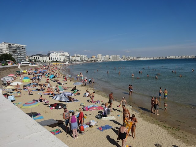 Les Sables-d'Olonne