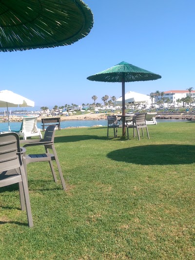 Photos of Kaso beach bar paphos