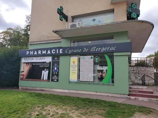 Pharmacie Cyrano de Bergerac - Thumbnail