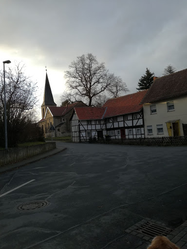 Winnigstedt Ganterplatz - Thumbnail