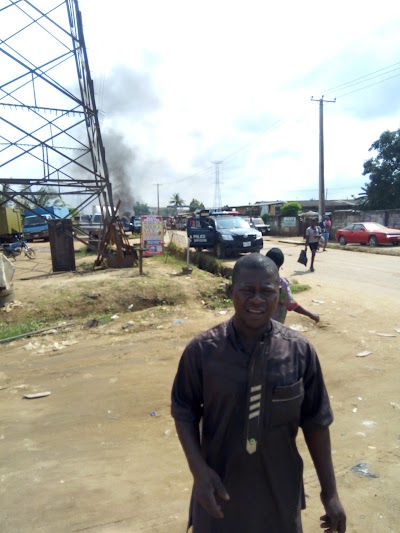 Photos of Annah Shopping Mart