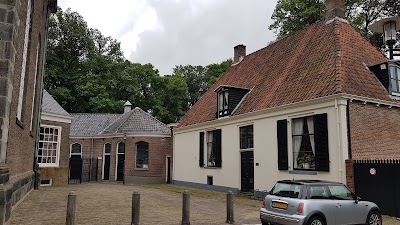 Photos of Grote Kerk