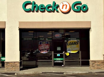 Check `n Go Payday Loans Picture