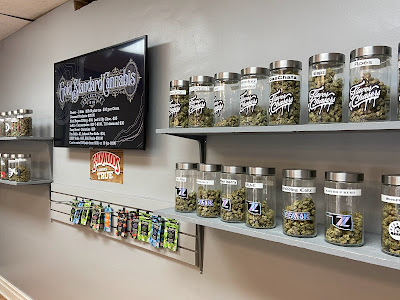 Photo of Gold Standard Cannibas Collective