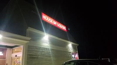 House of Liquors